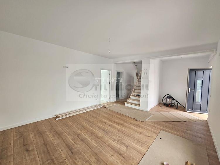 Vila insiruita - Popas Pacurari - Intabulat - Mutare imediata! - 5