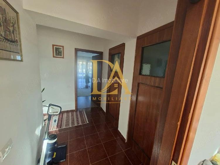 Apartament 3 Camere 107 mp Încălzire în Pardoseală - 7
