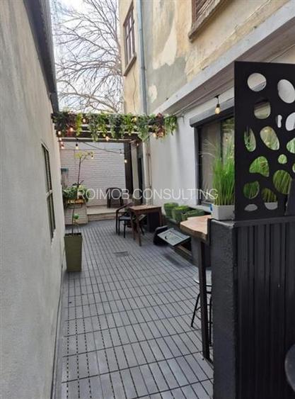 Apartament  2 camere parter/P+2  etaje, zona Calea Victoriei - 10