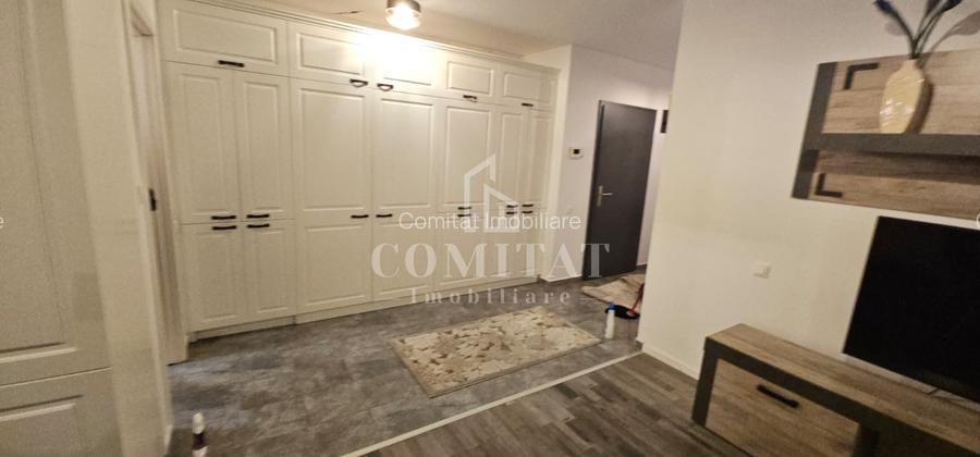 Apartament de închiriat | 2 camere | Imobil Nou | Zona The Office - 5