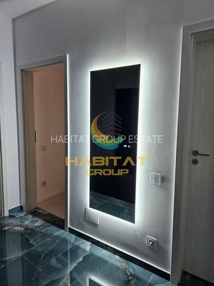 Apartament mobilat si utilat cu parcare! - 19