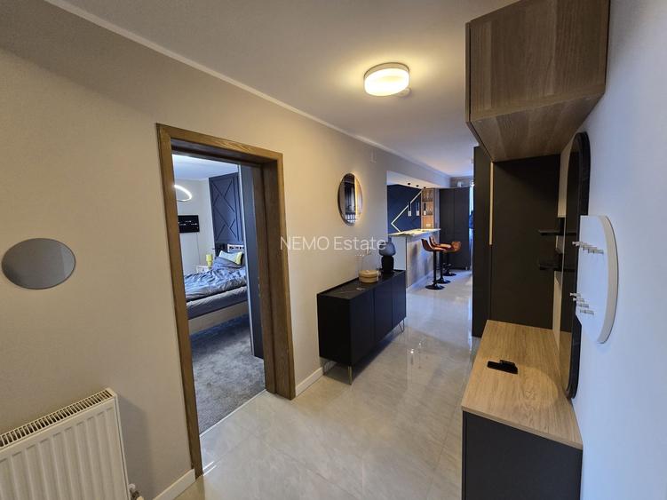 Apartament spațios 2 camere I Rădăuți - 8
