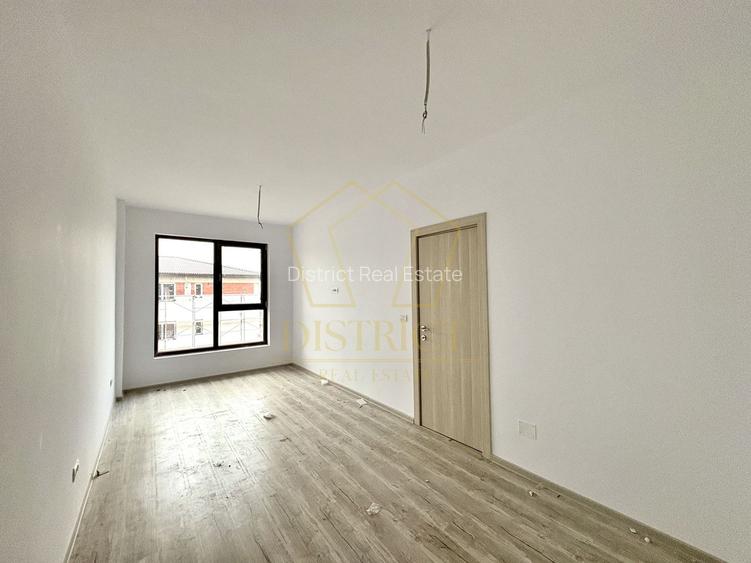 Apartament cu 2 camere, in bloc cu lift | Giroc | ESO - 4