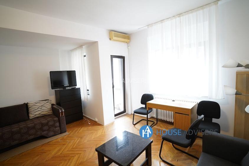 Inchiriere garsoniera Cismigiu - 2