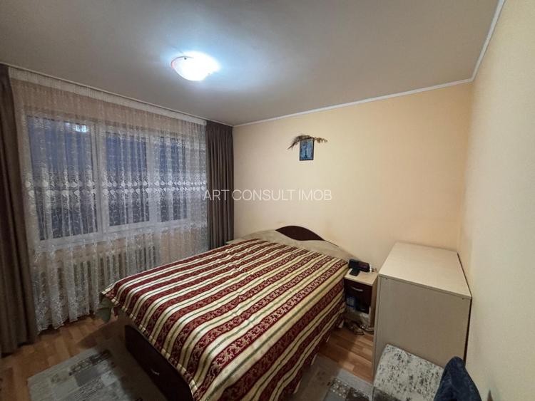 Apartament 3 Camere | Berceni / Grand Arena | Decomandat | Balcon | Parcare - 3