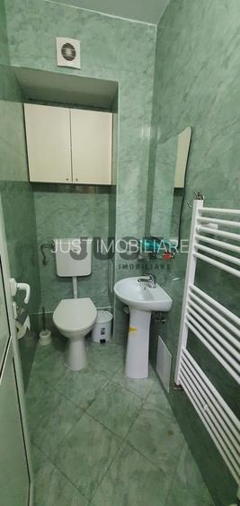 Apartament 2 camere, decomand aproape de UMF – Zorilor – posibilitate de parcare - 11