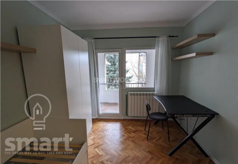 Apartament modern 3 camere 2 balcoane Manastur BIG - 4