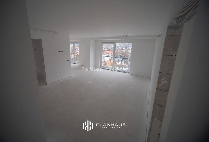 Apartament 3 camere ,Centrul vechi Baia Mare ,zona Grivitei - 5