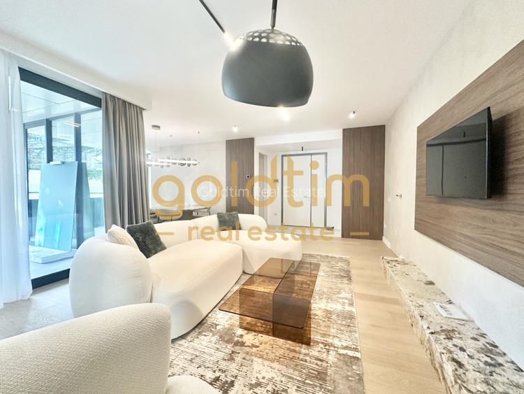 APARTAMENT LUX/BLOC BOUTIQUE/TERASA26MP/ZONA DE REFERINTA/CHARLES DE GAULLE - 8