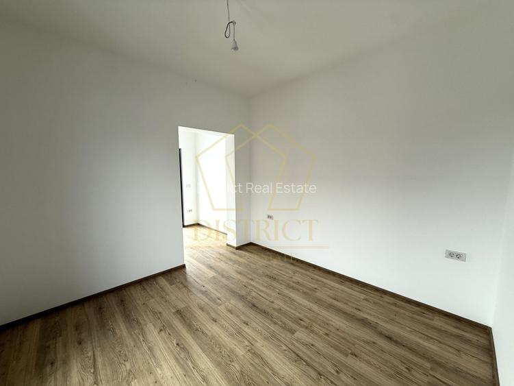 COM 0% Duplex deosebit cu 4 camere | Beregsau Mare - 15