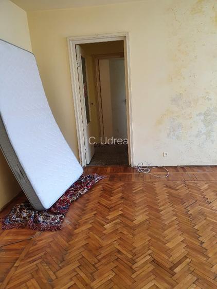 Apartament 2 camere Zona Cetate  - 7