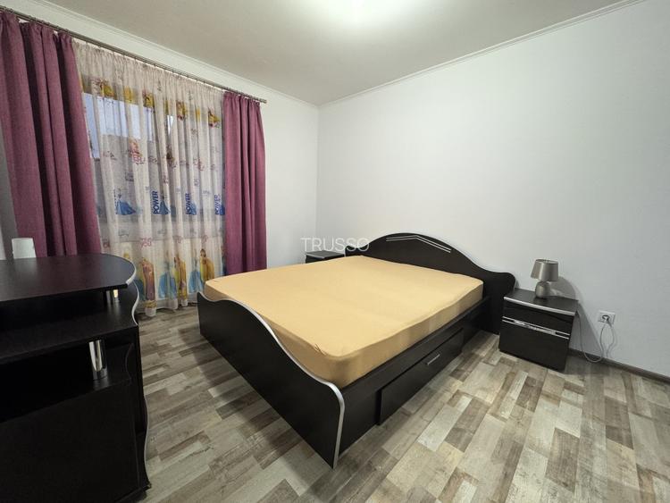 Apartament 2 camere - etaj 1 - vila zona Brana - Selimbar - 3