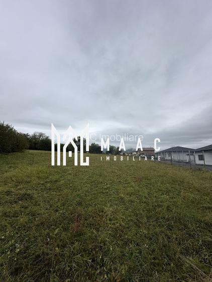 Teren intravilan 5.017 mp in Cisnadie, Sibiu - 2