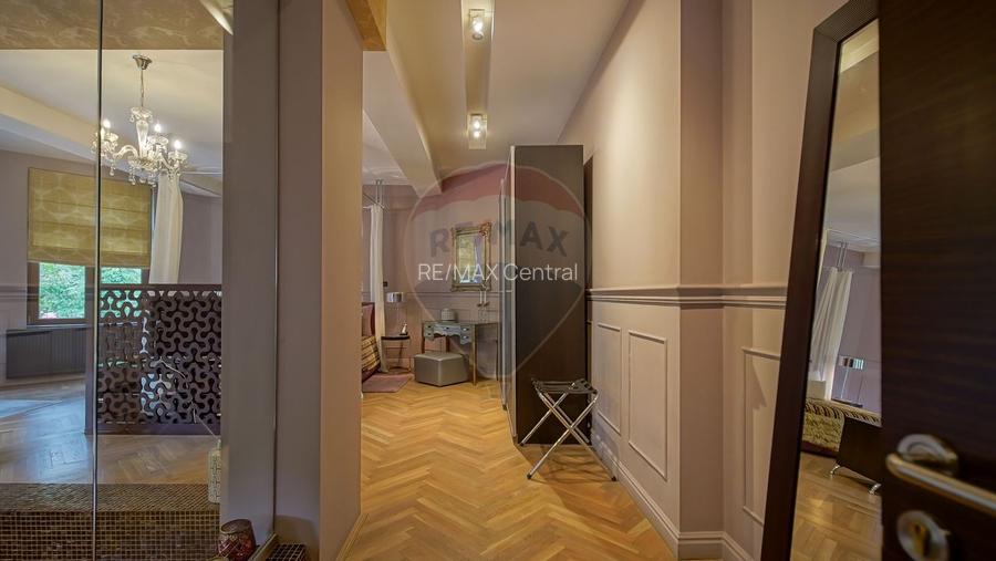 Proprietate de vânzare – Clădire premium pe drumul spre Poiana Brașov - 21