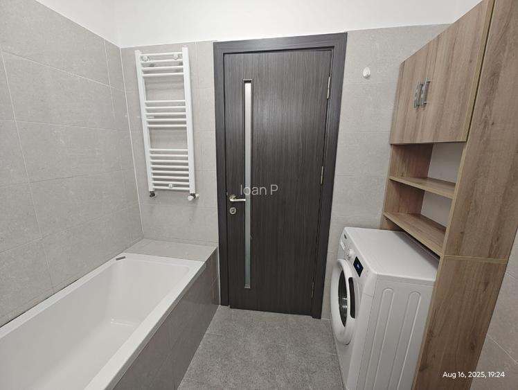 2 camere, decomandat, centrala, parcare, curat, LIDL, metrou Pacii - 9