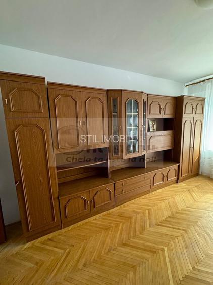 Ap. 3 camere CD- 71mp - Mircea cel Batran - et. intermediar - 125.500e - 4