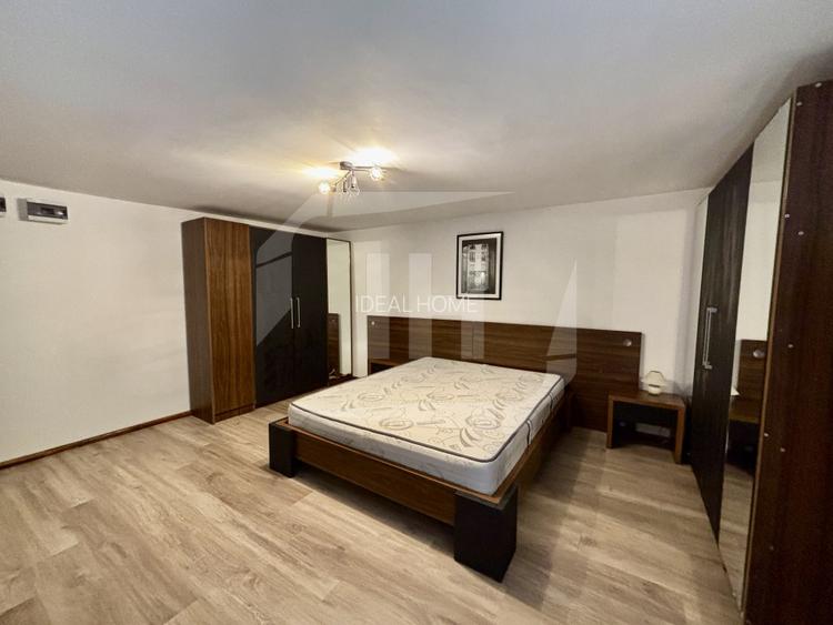Apartament 3 camere I pet-friendly I cu parcare I Manastur - 6