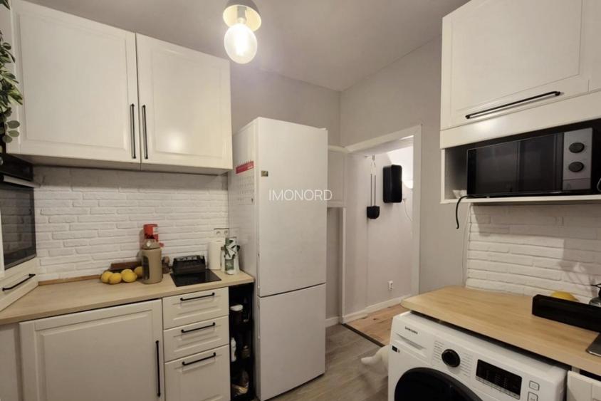 Vânzare apartament de 2 camere Victoriei- vilă interbelică - 3