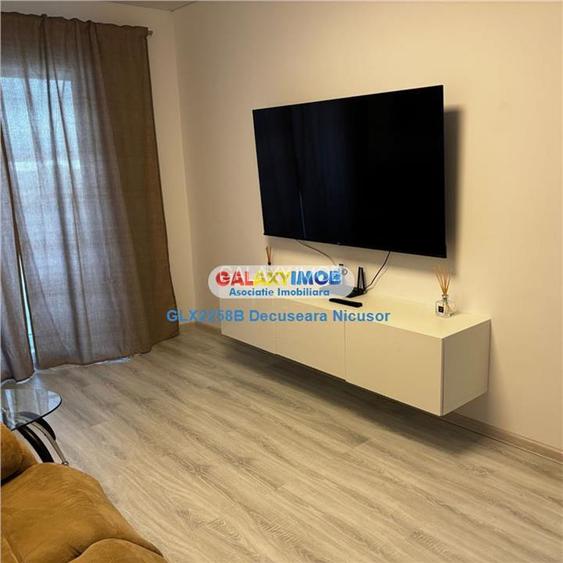 Apartament 2 camere, mobilat, Pollux Residence  84.900euro - 13