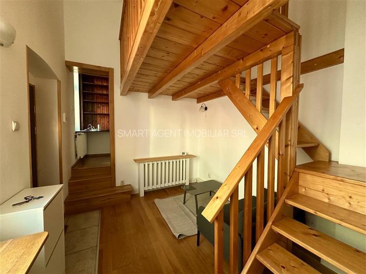 Apartament 1 camera pentru avocat sau locuinta.  Zona Ultracentrala, Bld. Revolu - 2