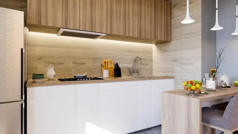 2 Camere Decomandat Terasa 13 mp Pallady  Finalizare 2026 Pret Lansare - 4