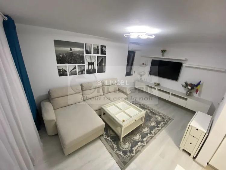 Apartament 2 camere Baza 3 -- 550 euro - 4