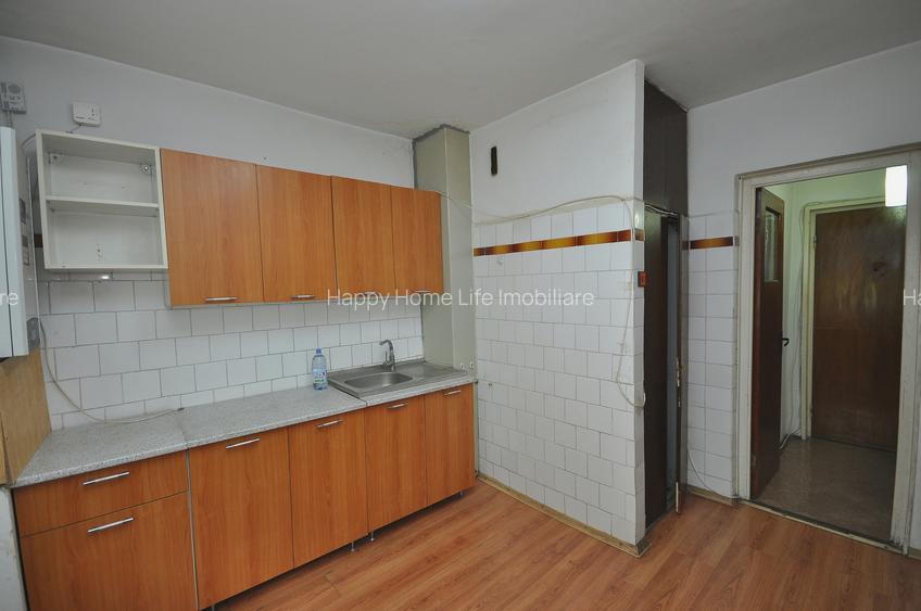 Apartament 2 camere decomandat 56 mp, centrala proprie, Militari Gorjului metrou - 2