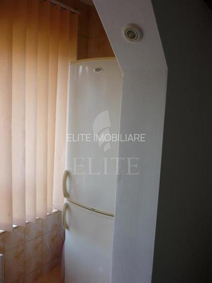 Apartament 2 camere în zona STRAZII DUNARII INTRE LACURI - 4