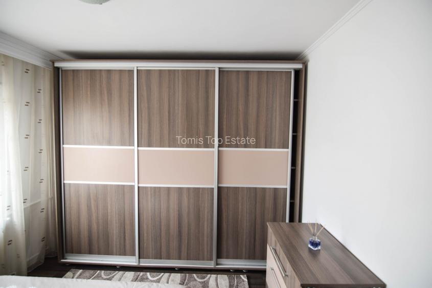 Apartament de inchiriat zona Brotacei cu 2 camere decomandat - 7