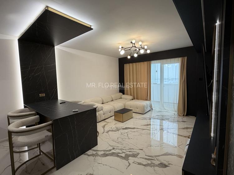 Apartament de Lux - Design Modern & Dotări Premium Miele - Str. Daliei - 3