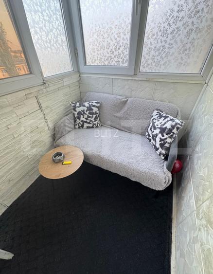 Apartament cu 3 camere, la cheie - Sector 5 - 10