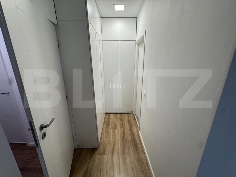 Apartament 4 camere, 71 mp, Oscar Rainbow, Pacurari - 16