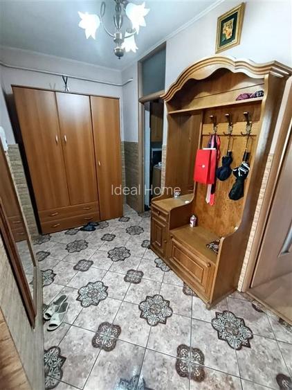 2 CAMERE DECOMANDAT SPATIOS - ETAJ 1 - BOXA - PACURARI - 6