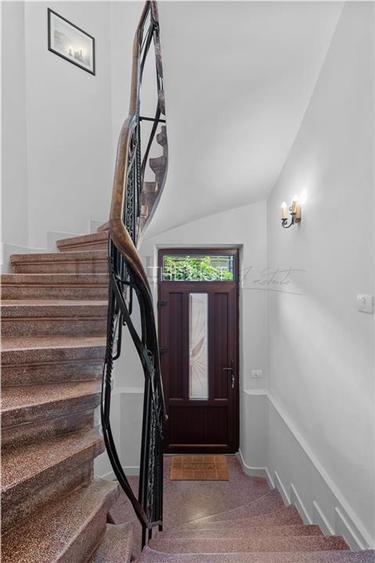 Bucuresti - Foisorul de Foc - Mosilor, Vila pretabila Rezidential Comercial - 14