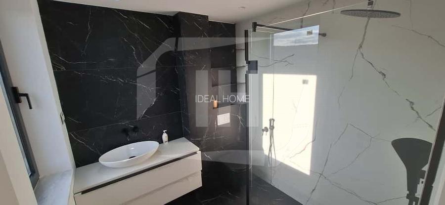  3 camere, finisat, parcare, bloc nou, Buna Ziua - 8