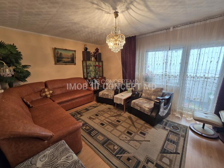 Vanzare apartament 4 camere, cu vedere panoramica, in zona Eroilor Ploiesti - 5