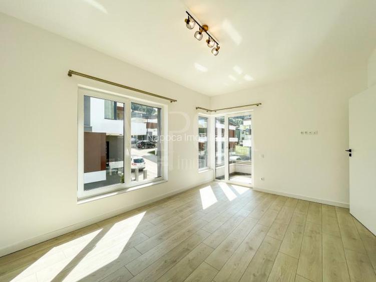 Casa 5 camere de vanzare in Floresti - 6