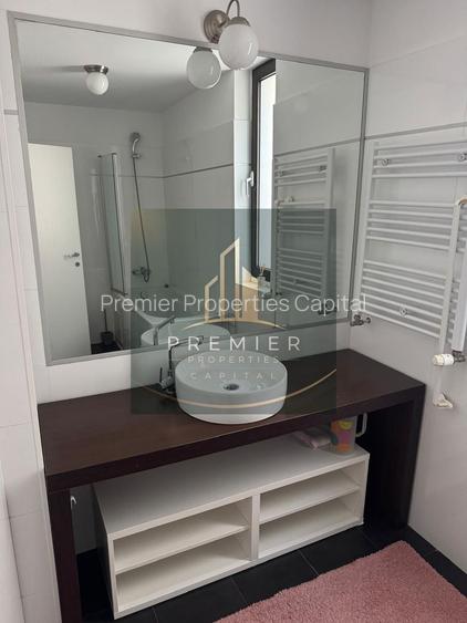 Luxury 5-Room Apartment for Rent | Herastrau - 21