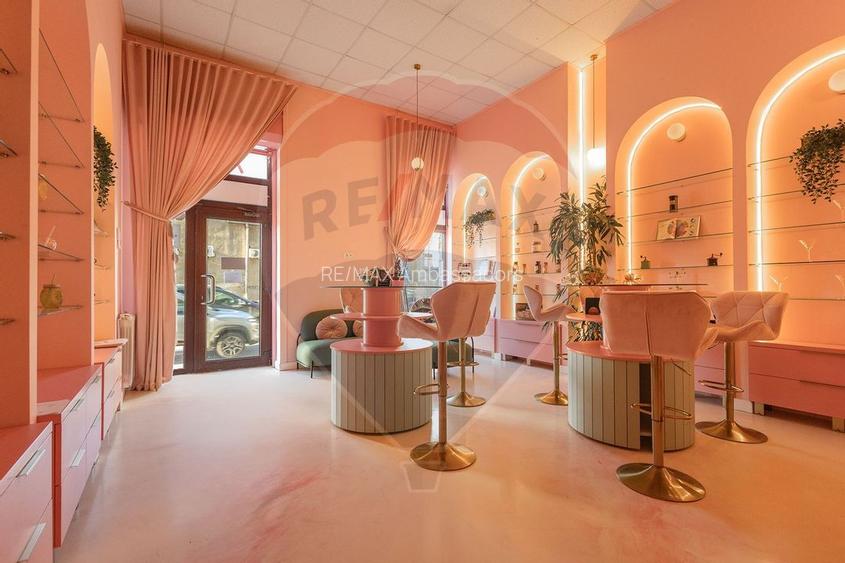 Spatiu Comercial Premium in Piata Unirii - 4