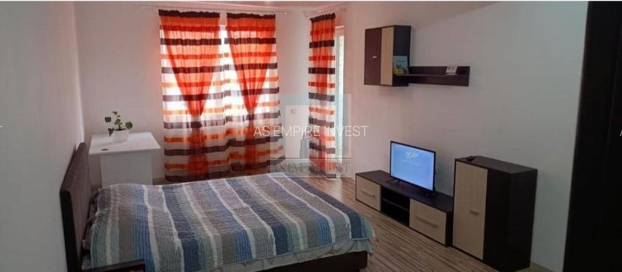 Garsoniera mobilata/utilata-zona Coresi - 4