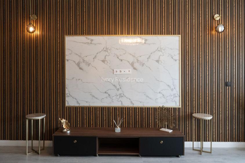 Pipera, Ivory Residence: apartament cu 2 camere - Comision 0%! - 14