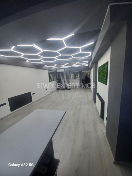 SPATIU COMERCIAL // CANTACUZINO // 140 MP - 4