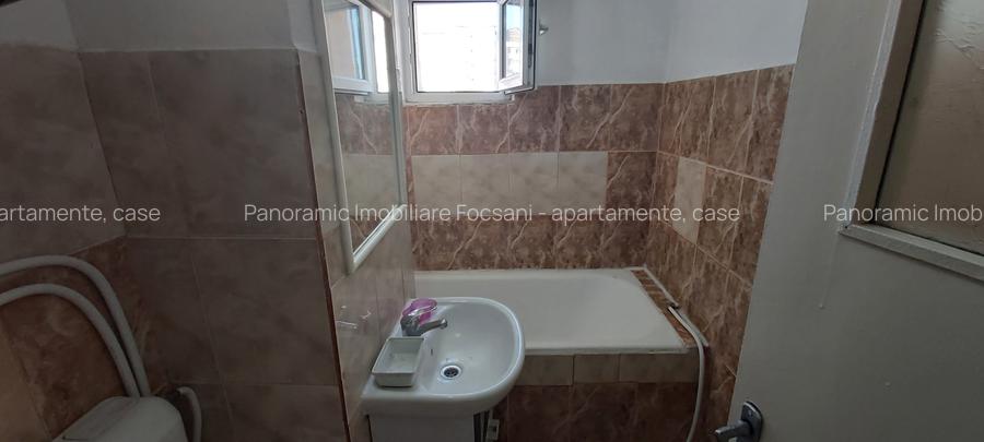 Apartament 2 camere de inchiriat, etajul 2, Focsani - 10