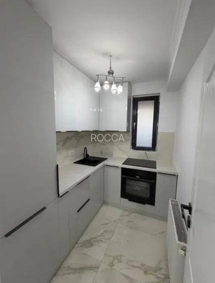 Apartament de 2 camere, 50 mp, grădină, pet friendly, Bucurestii Noi - 5