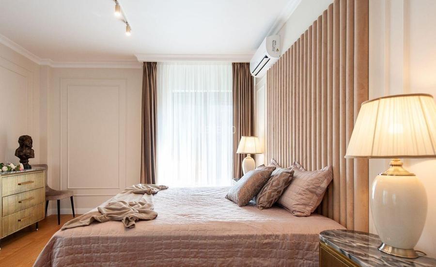 Apartament spațios cu facilități moderne în Băneasa - 12