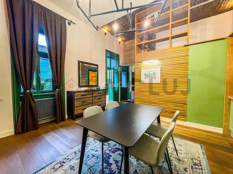 Ultrafinisat, Investitie - CENTRU - 13