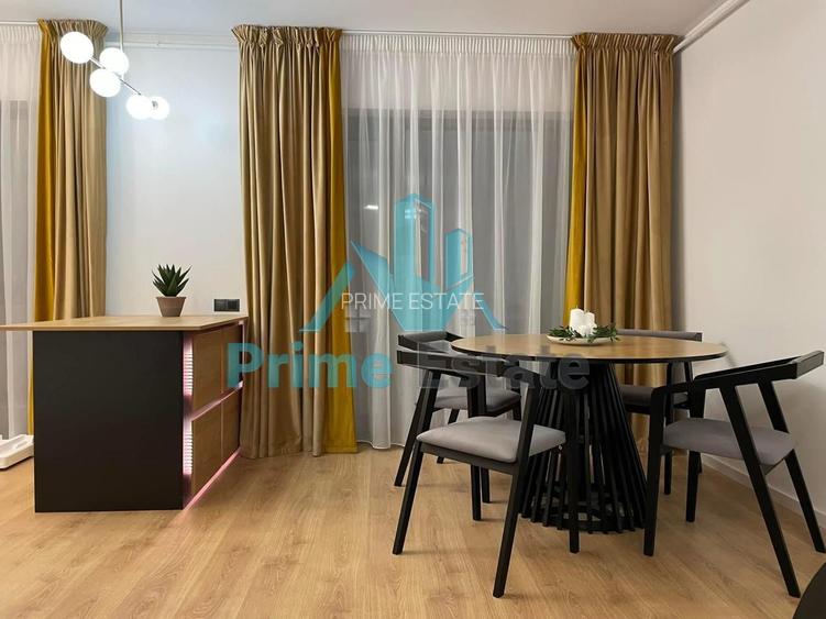 Apartament LUX 3 camere,SCALA- Frunzișului! - 3