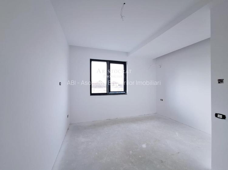 Vila individuala zona centrala Corbeanca - 9