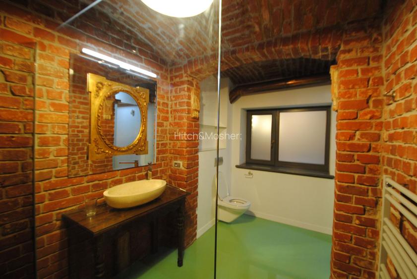 Apartament inchiriere - cladire istorica - Ultracentral Piata Unirii - 11