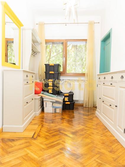 Apart 2camere80mp | în vilă LUX Renovat | Popa Nan | Fara risc | Boxa - 12